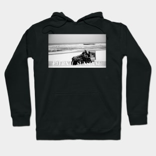 Eternal Sunshine // Vintage design Hoodie